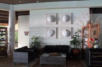 Sumilon Bluewater Island Resort