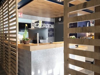 B&B HOTEL Berlin Genshagen-Nord