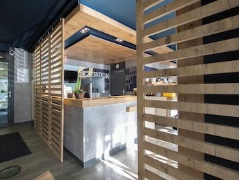 B&B HOTEL Berlin Genshagen-Nord