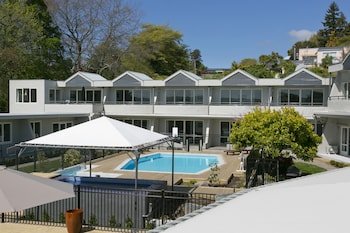 The Anchorage Resort - Heritage Collection