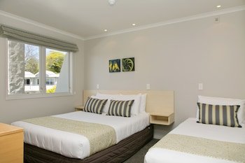 The Anchorage Resort - Heritage Collection