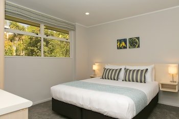 The Anchorage Resort - Heritage Collection