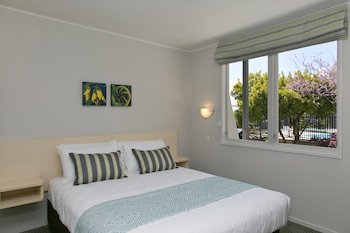 The Anchorage Resort - Heritage Collection