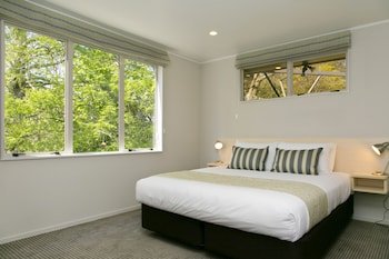 The Anchorage Resort - Heritage Collection