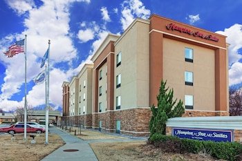 Hampton Inn & Suites Tulsa North/Owasso