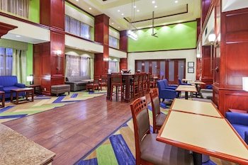 Hampton Inn & Suites Tulsa North/Owasso