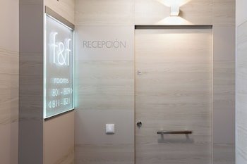 Residencia Universitaria Ferrol Ferreiro
