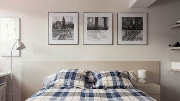 Residencia Universitaria Ferrol Ferreiro