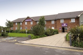Premier Inn Uttoxeter
