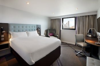 Premier Inn Uttoxeter