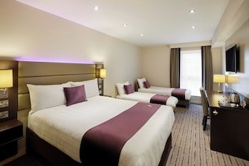 Premier Inn Uttoxeter