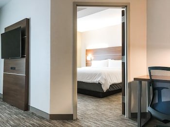 Holiday Inn Express Statesboro