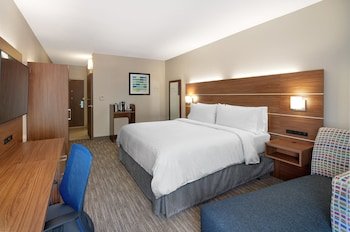Holiday Inn Express Statesboro