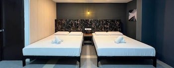 Maine City Residences Tramo