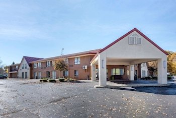Quality Inn