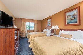 Ramada Limited Catlettsburg/Ashland