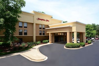 Hampton Inn Raleigh / Town of Wake Forest