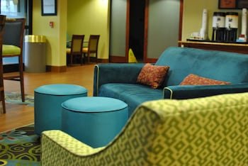 Hampton Inn Raleigh / Town of Wake Forest