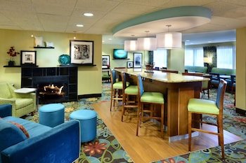 Hampton Inn Raleigh / Town of Wake Forest