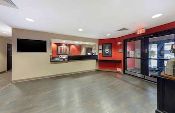 Extended Stay America Los Angeles Chino Valley