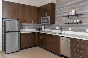 Residence Inn Lancaster Palmdale