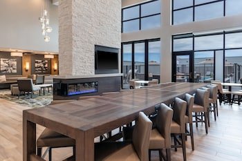Residence Inn Lancaster Palmdale