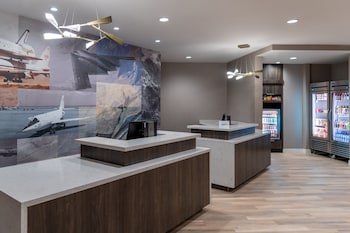 Residence Inn Lancaster Palmdale