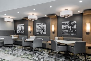 Residence Inn Lancaster Palmdale