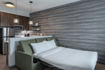 Residence Inn Lancaster Palmdale