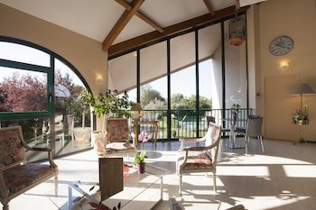 Golf Hôtel Colvert