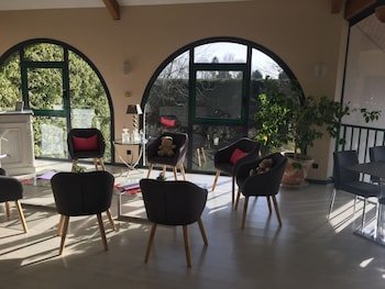 Golf Hôtel Colvert