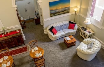 Fremantle Bed and Breakfast