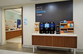 Holiday Inn Express Morgantown