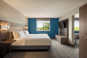 Holiday Inn Express Morgantown