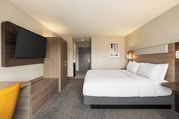 Holiday Inn Express Morgantown