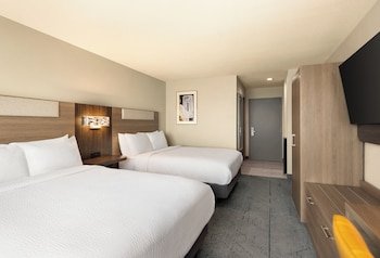 Holiday Inn Express Morgantown