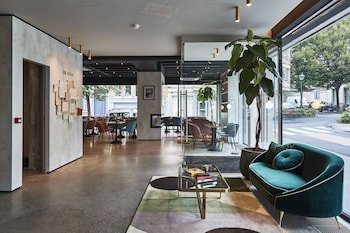 The Scott Hotel