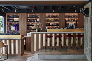 The Scott Hotel