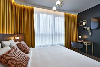 The Scott Hotel