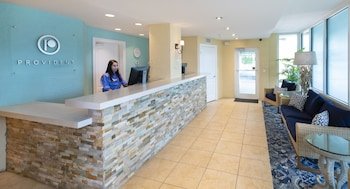 Sunset Vistas Beachfront Suites