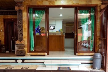 Segara Sadhu Inn