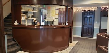 Jones Beach Hotel