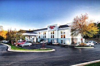 Hampton Inn Jonesville/Elkin