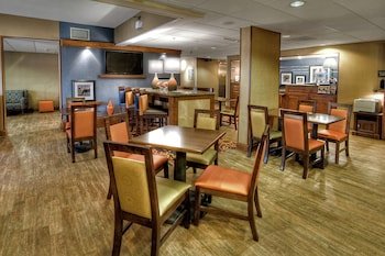 Hampton Inn Jonesville/Elkin