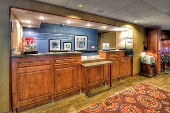 Hampton Inn Jonesville/Elkin