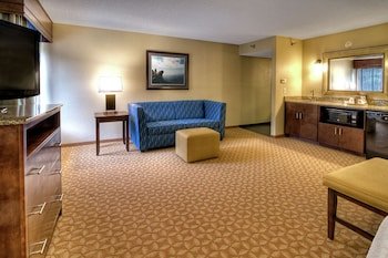 Hampton Inn Jonesville/Elkin