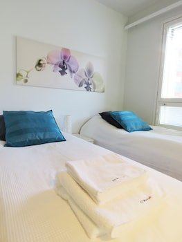 Kotimaailma Apartments Vaasa