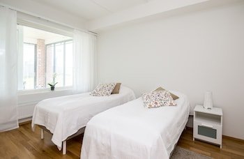 Kotimaailma Apartments Vaasa