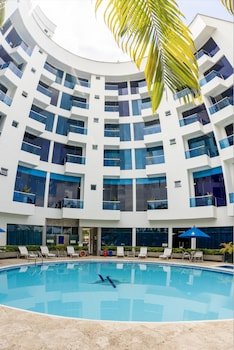 Hotel Florida Sinú