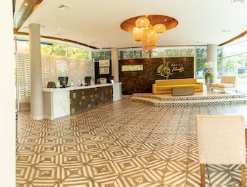 Hotel Florida Sinú